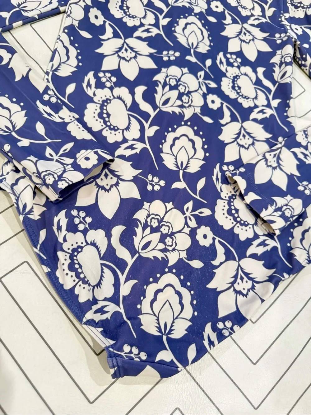 Boden easy coverage